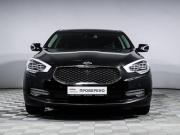 Kia Quoris I Ресталинг 2 Москва  - изображение 25