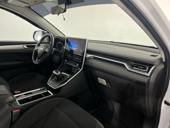 Haval M6 II с пробегом 2024 года, цена 1 845 000 рублей, 23422 км, внедорожник, Автокод Объявления
