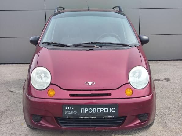 Daewoo Matiz I Рестайлинг с пробегом 2005 года, цена 299 000 рублей, 139000 км, хэтчбек, Автокод Объявления