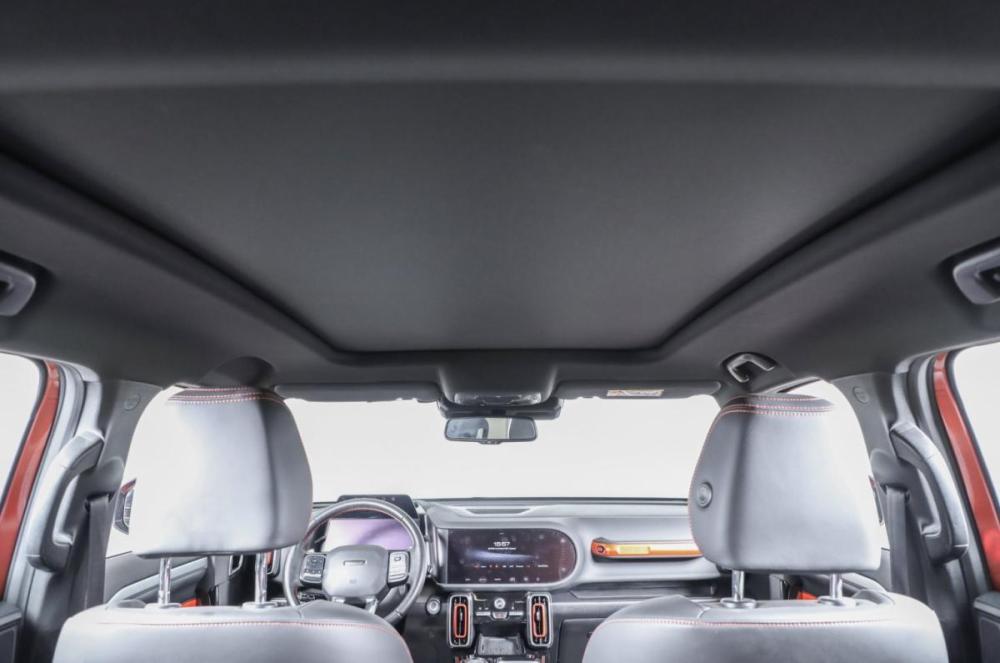 Haval Dargo I Новосибирск  - изображение 20