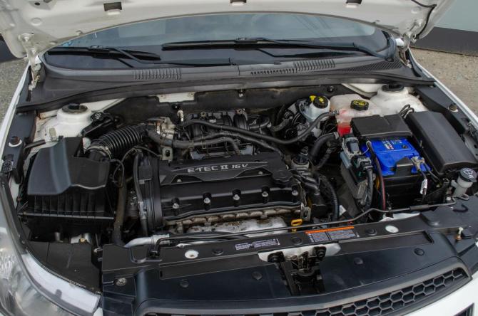 Chevrolet Cruze I с пробегом 2012 года, цена 637 000 рублей, 119251 км, хэтчбек, Автокод Объявления