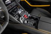 Lamborghini Urus I Рестайлинг Москва  - изображение 51