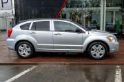 Dodge Caliber I Рестайлинг Ульяновск  - изображение 38