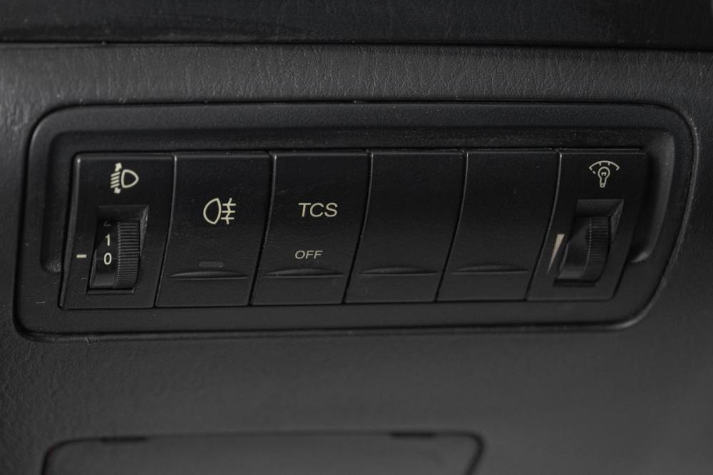 Hyundai Sonata IV (EF) Рестайлинг Кемерово  - изображение 19