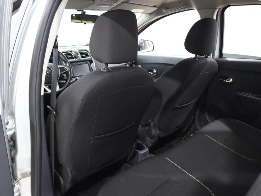 Renault Logan II Рестайлинг Ростов-на-Дону  - изображение 11