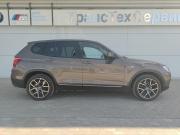 BMW X3 II (F25) Казань  - изображение 27