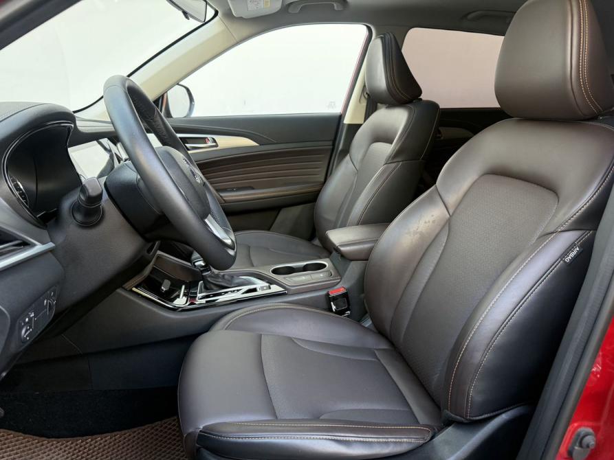 Changan CS35 Plus I Москва  - изображение 10