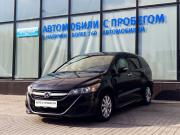 Honda Stream II Рестайлинг Екатеринбург  - изображение 21