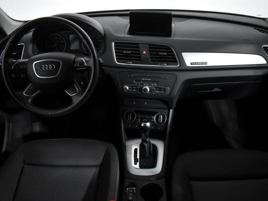 Audi Q3 I (8U) Рестайлинг Санкт-Петербург  - изображение 14