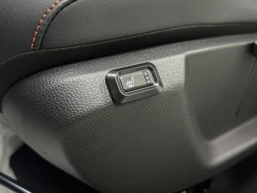 Kia Seltos I Рестайлинг Казань  - изображение 16