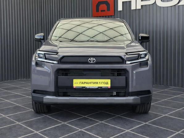 Toyota RAV4 V (XA50) с пробегом 2025 года, цена 3 877 000 рублей, 15000 км, внедорожник, Автокод Объявления