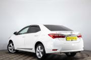 Toyota Corolla XI (E160 E170 E180) Пермь  - изображение 27