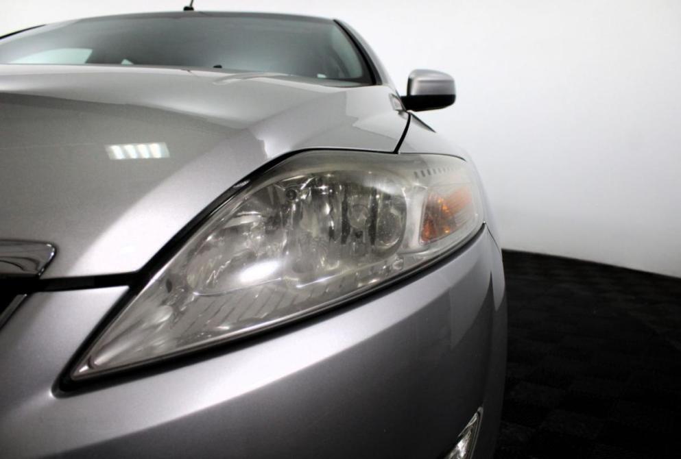 Ford Mondeo IV Нижний Новгород  - изображение 20