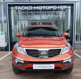 Kia Sportage III Стерлитамак  - изображение 23