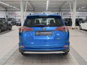 Toyota RAV4 IV (XA40) Рестайлинг Набережные Челны  - изображение 40