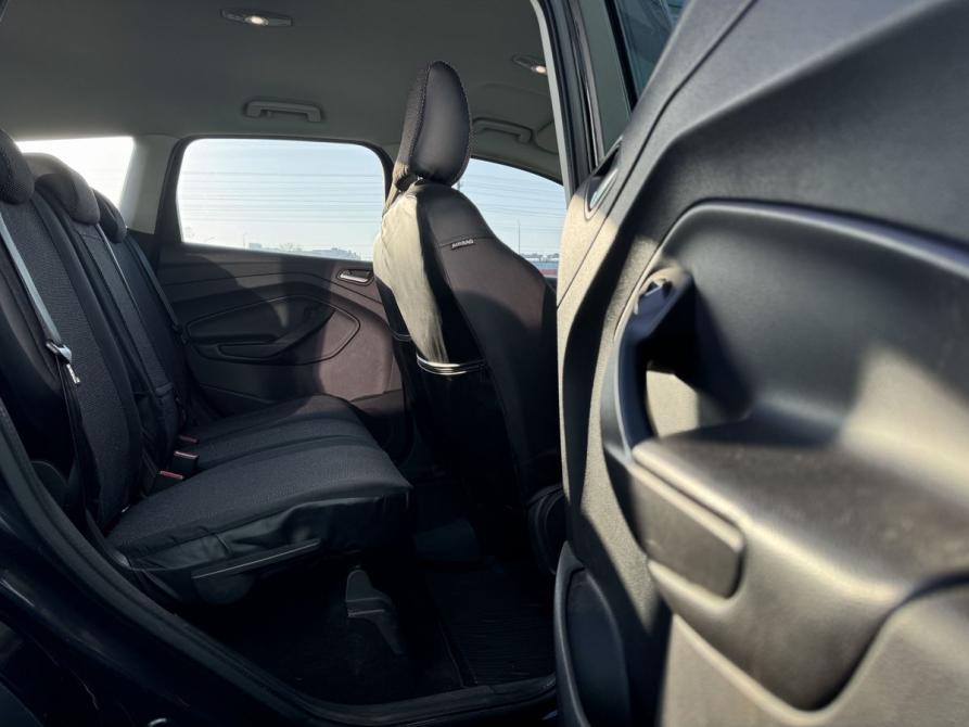 Ford Kuga II Рестайлинг Архангельск  - изображение 13