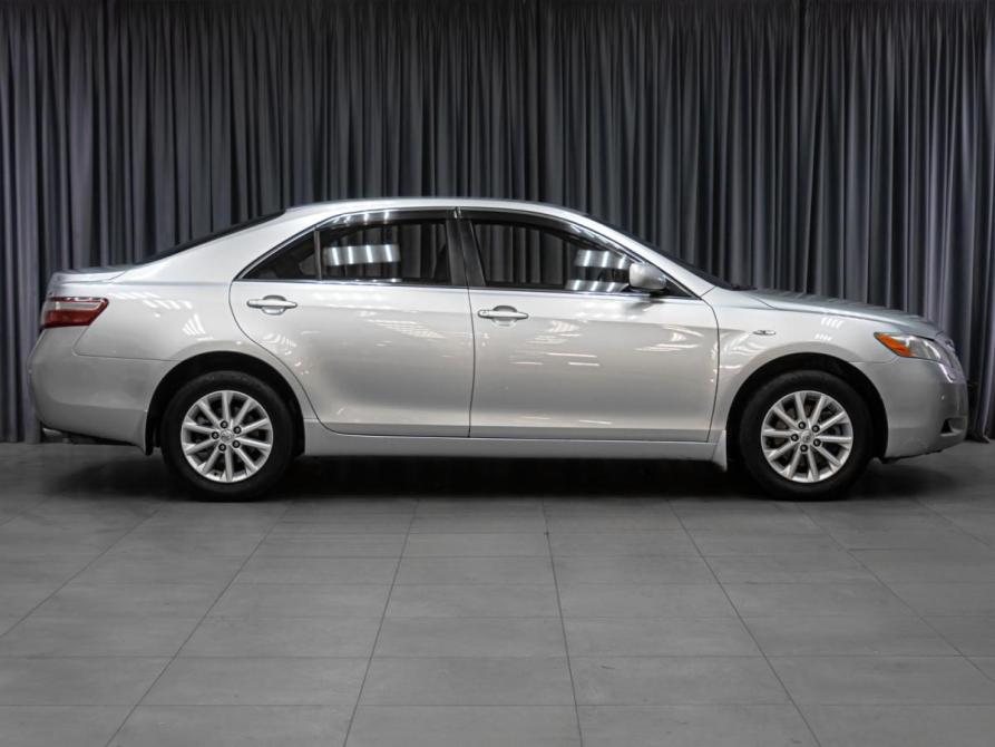 Toyota Camry VI (XV40) Тюмень  - изображение 5