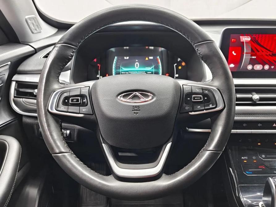 Chery Tiggo 7 Pro I Воронеж  - изображение 11