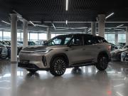 Geely Galaxy M7 Москва  - изображение 31