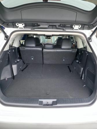 Toyota Highlander IV (XU70) с пробегом 2026 года, цена 5 400 000 рублей, 21 км, внедорожник, Автокод Объявления