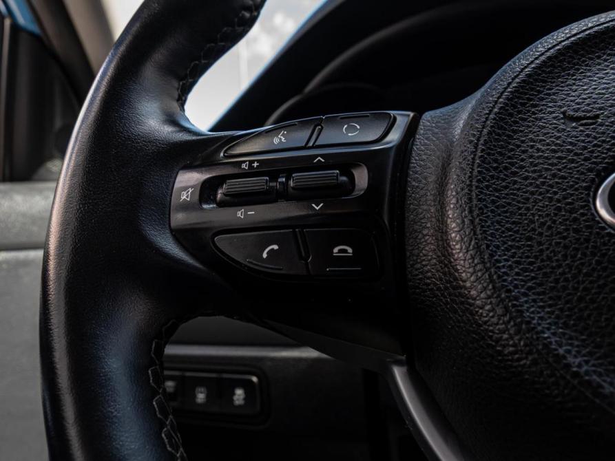 Kia Rio IV Краснодар  - изображение 16