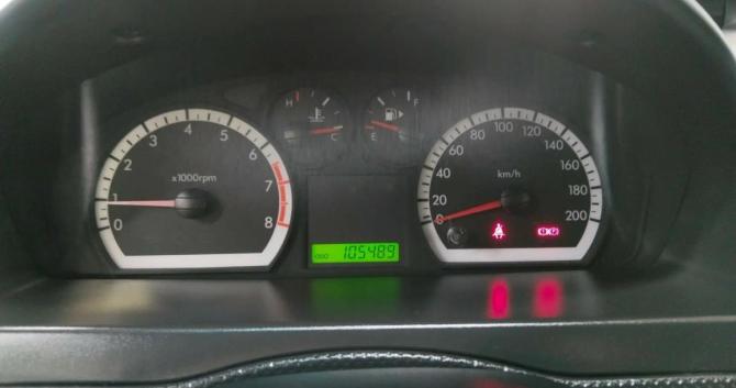 Chevrolet Aveo I Рестайлинг с пробегом 2008 года, цена 338 496 рублей, 105058 км, седан, Автокод Объявления