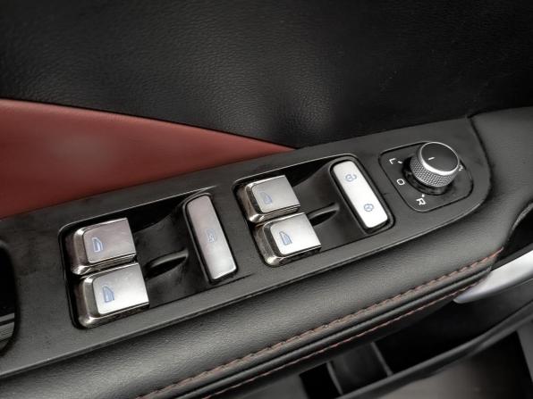 Geely Coolray I с пробегом 2021 года, цена 1 400 000 рублей, 114978 км, внедорожник, Автокод Объявления