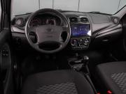 Lada (ВАЗ) Granta I Рестайлинг Воронеж  - изображение 20