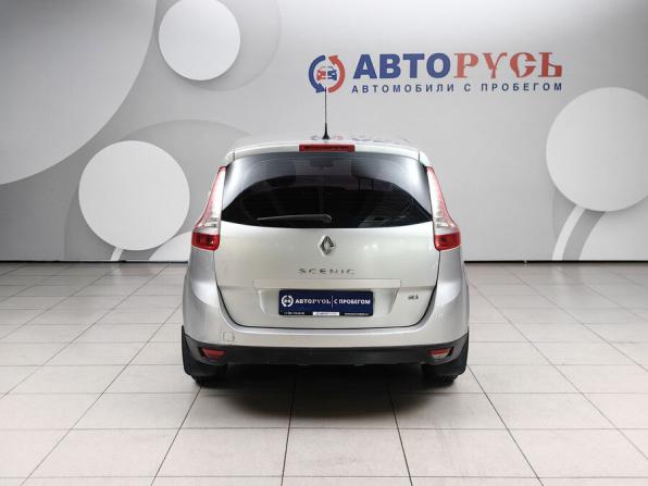 Renault Scenic III с пробегом 2009 года, цена 565 000 рублей, 175691 км, минивэн, Автокод Объявления