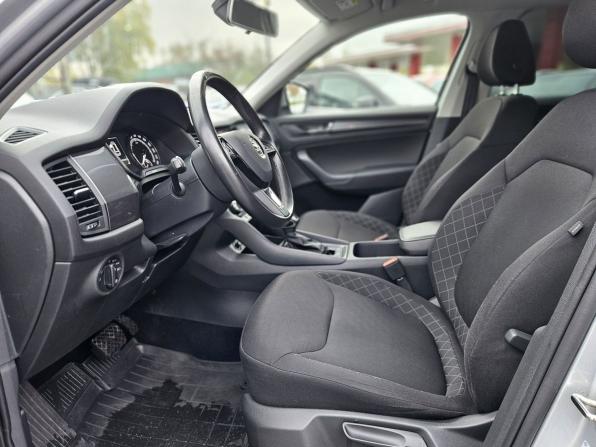 Skoda Kodiaq I с пробегом 2020 года, цена 2 435 000 рублей, 96893 км, внедорожник, Автокод Объявления
