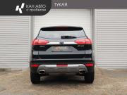 Geely Atlas I Казань  - изображение 24