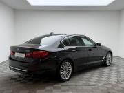 BMW 5 серии VII (G30/G31/G38) Москва  - изображение 36