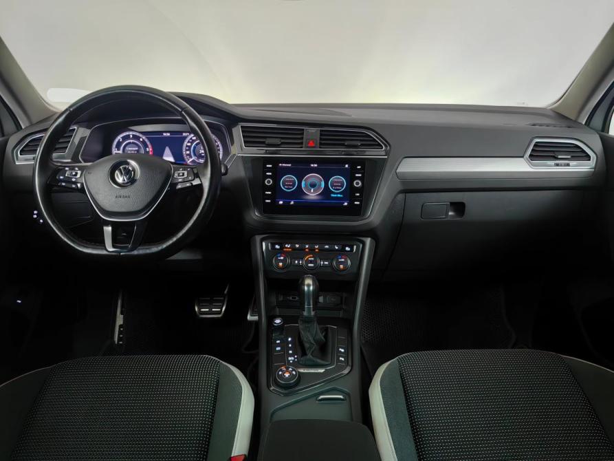 Volkswagen Tiguan II Москва  - изображение 6