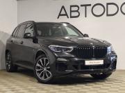 BMW X5 IV (G05/G18) Санкт-Петербург  - изображение 36