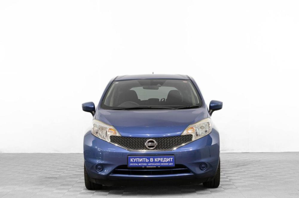 Nissan Note II Барнаул  - изображение 2