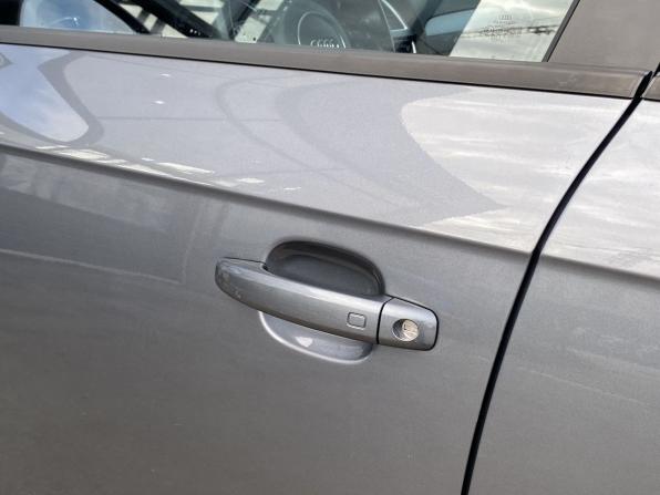 Audi A4 IV (B8) Рестайлинг с пробегом 2013 года, цена 1 159 000 рублей, 186541 км, седан, Автокод Объявления