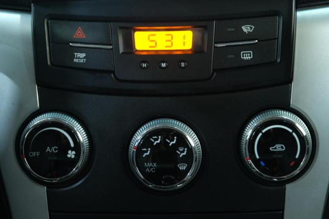 SsangYong Actyon II с пробегом 2013 года, цена 1 519 000 рублей, 113000 км, внедорожник, Автокод Объявления