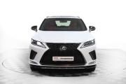 Lexus RX IV Рестайлинг Москва  - изображение 40