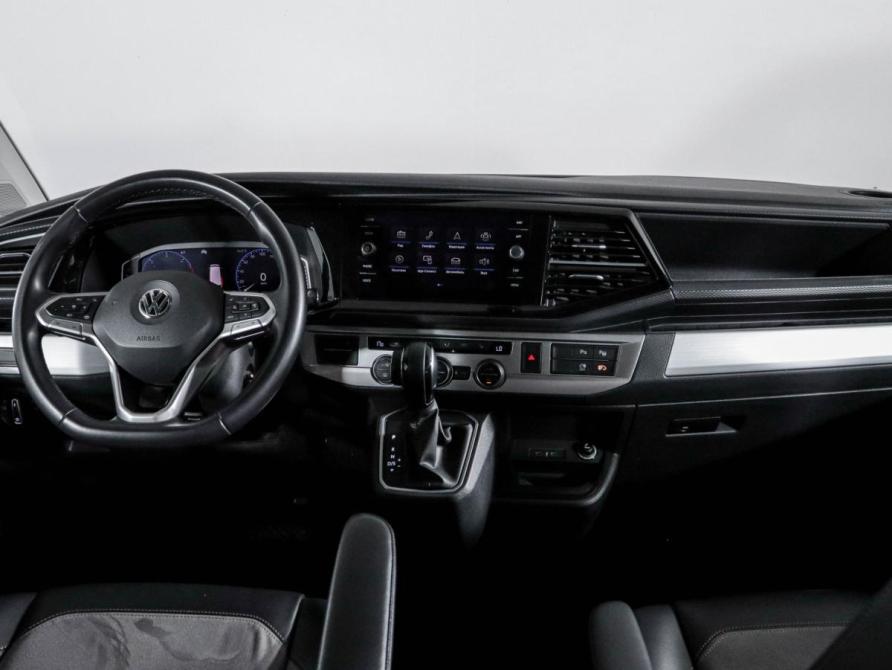 Volkswagen Multivan T6 Рестайлинг Москва  - изображение 12