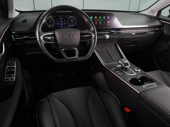 Omoda C5 I с пробегом 2022 года, цена 1 634 000 рублей, 78209 км, внедорожник, Автокод Объявления