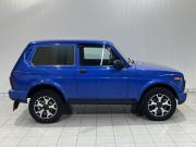 Lada (ВАЗ) 2121 (4x4) I Рестайлинг Курск  - изображение 21