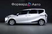Toyota Sienta II Тюмень  - изображение 33