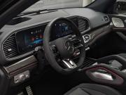 Mercedes-Benz GLE AMG II (V167) Рестайлинг Москва  - изображение 44