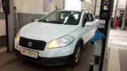 Suzuki SX4 II (S-Cross) Санкт-Петербург  - изображение 7