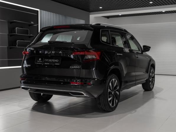 Skoda Karoq I с пробегом 2025 года, цена 3 450 000 рублей, 25 км, внедорожник, Автокод Объявления