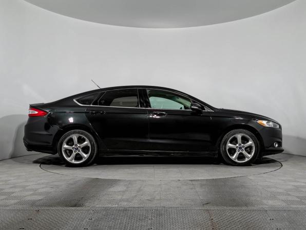 Ford Fusion (North America) II с пробегом 2014 года, цена 859 000 рублей, 230226 км, седан, Автокод Объявления