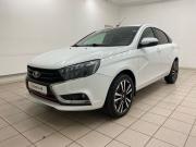 Lada (ВАЗ) Vesta I Энгельс  - изображение 40