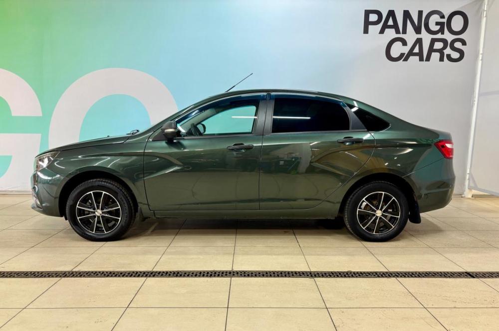 Lada (ВАЗ) Vesta I Набережные Челны  - изображение 3