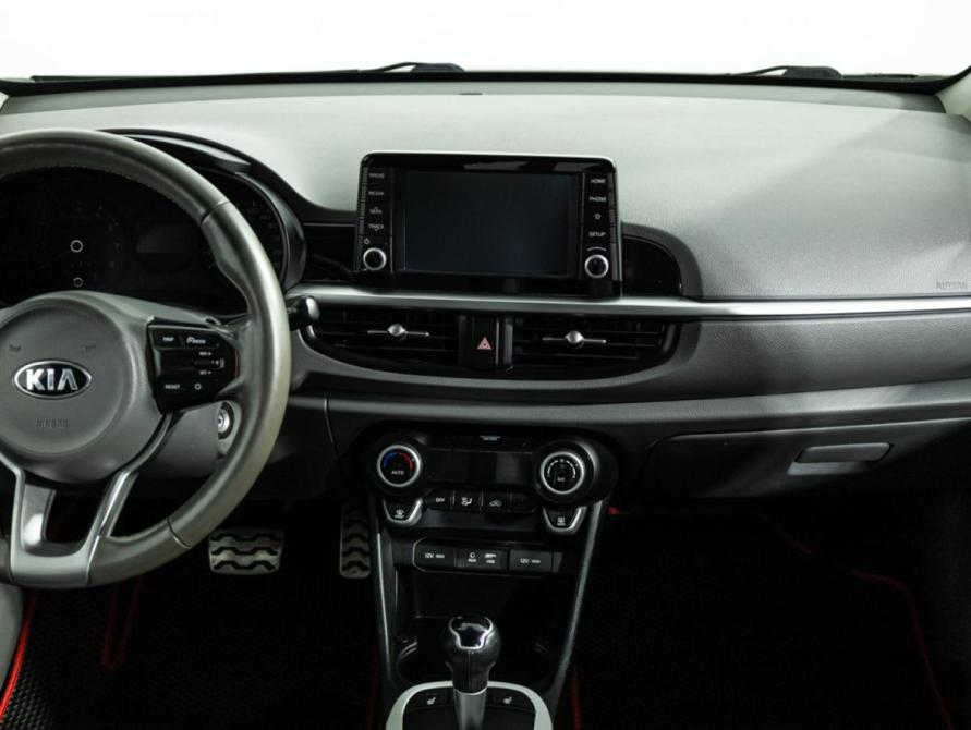 Kia Picanto III Санкт-Петербург  - изображение 14