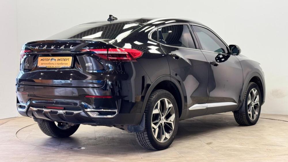 Haval F7x I Киров  - изображение 4